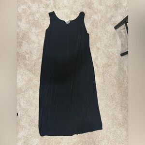 Ronni Nicole Polka Dot Dress